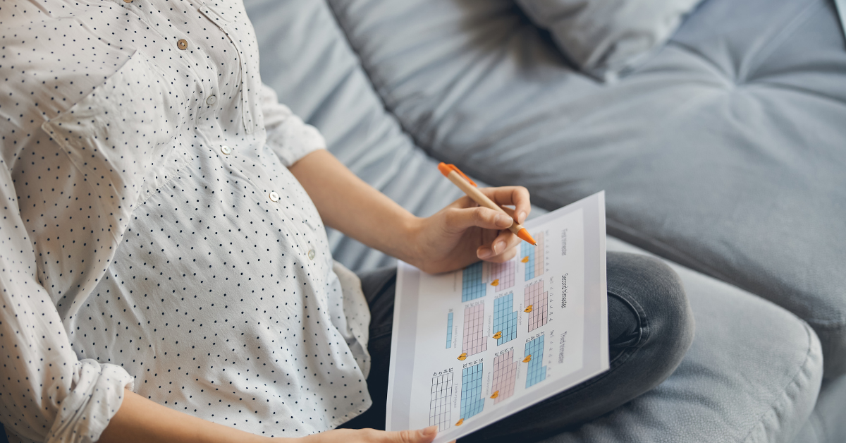 second-trimester-to-do-checklist