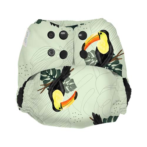 All in One Cloth Diapers