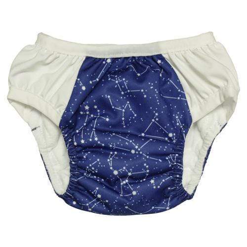 Nicki's Diapers Training Pants Large / Little Dipper