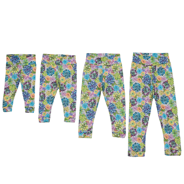 Bumblito Leggings S / Succa for You