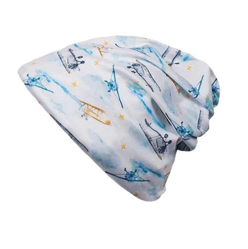 CLEARANCE: Bumblito Beanie Adult / First Flight