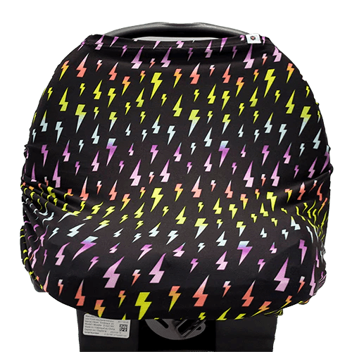CLEARANCE: Bumblito Bee Covered Superbolt