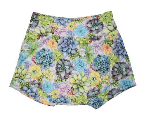 CLEARANCE: Bumblito Shorties S / Succa for You