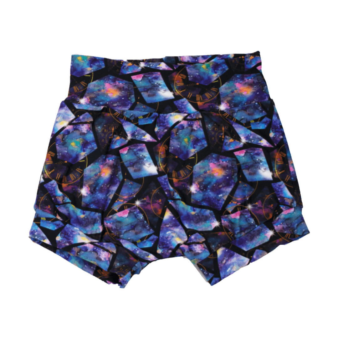 CLEARANCE: Bumblito Shorties S / The Fourth Dimension