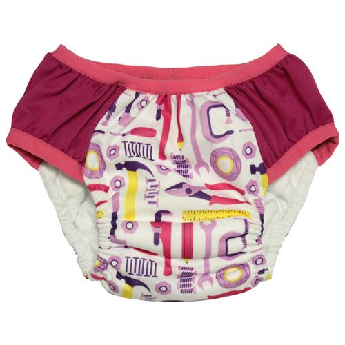 Nicki&#39;s Diapers Training Pants Tinkering / S