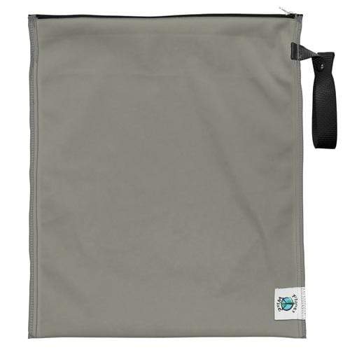 Planet Wise Medium Wet Bag Slate / Lite