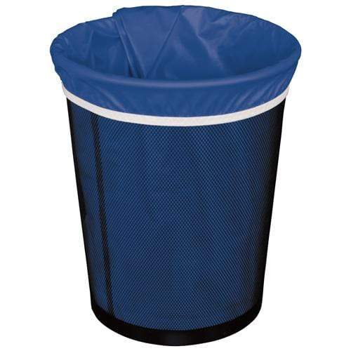 Planet Wise Small Pail Liner Blue