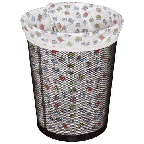 Planet Wise Small Pail Liner Hoot