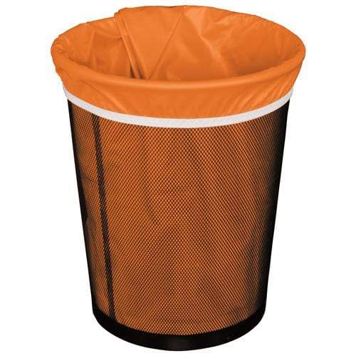 Planet Wise Small Pail Liner Orange