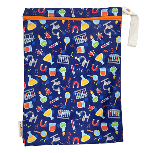 Smart Bottoms On The Go Wet Bag Periodically
