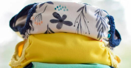 Price Check: Are cloth diapers worth it? Or are they a bum deal? - Squawkfox