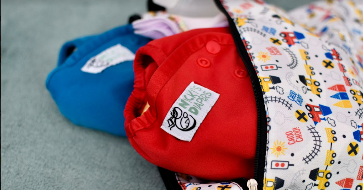 The Best Cloth Diaper Inserts for Absorbency and Comfort