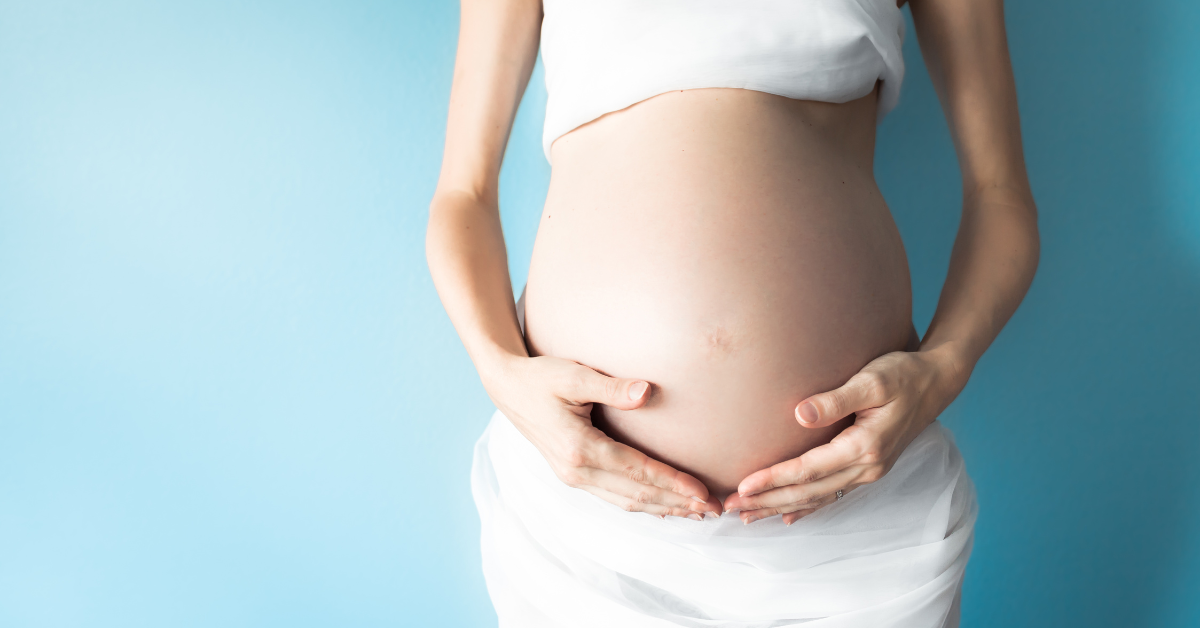 pregnancy's checklist for expectant mothers