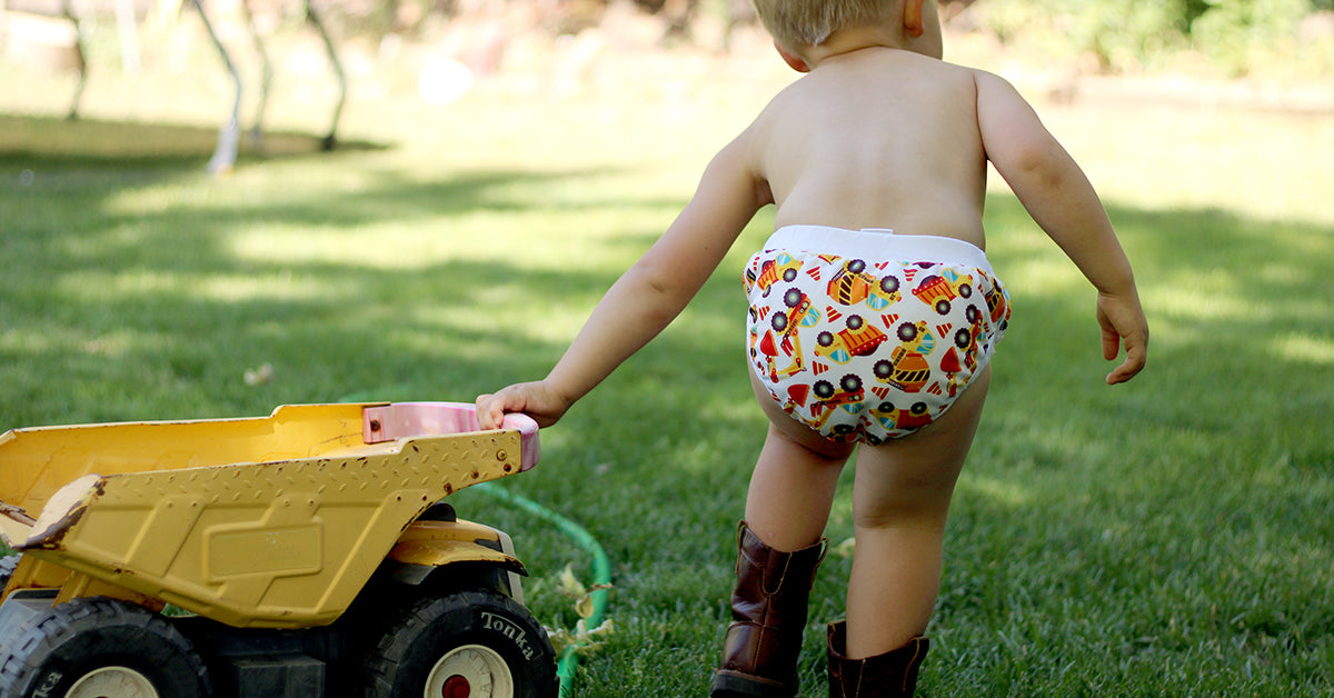 How to Start Potty Training with a Toddler: Potty Training Tips & Tricks