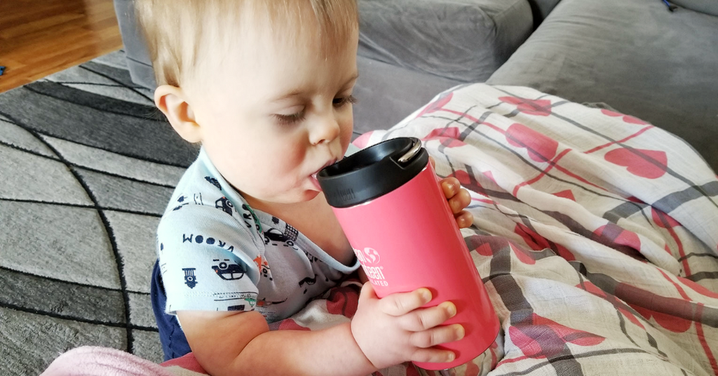 The Best Milk Alternatives For Toddlers