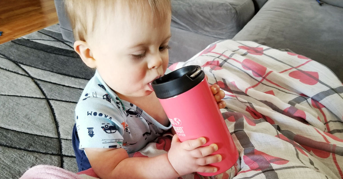 best milk alternatives for toddlers