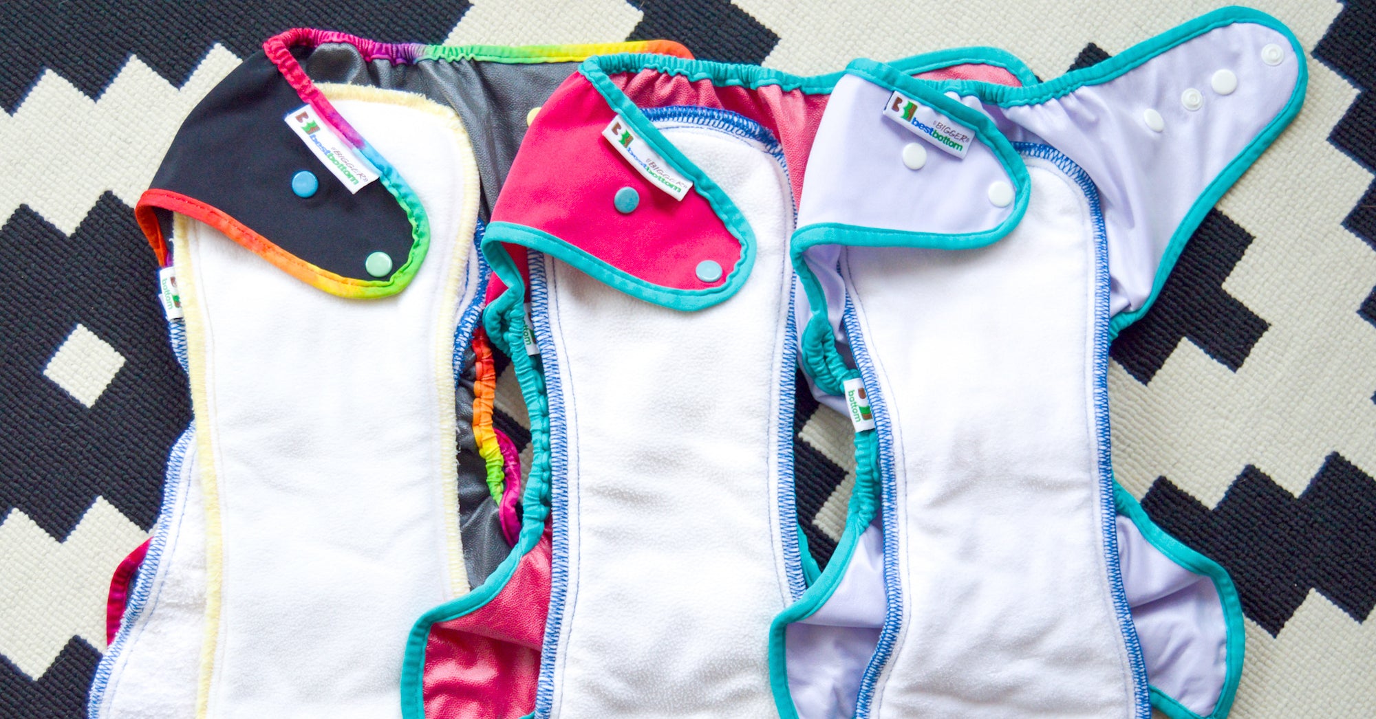 The Best Cloth Diaper Inserts for You: Let’s look at the Types of Cloth Diaper Inserts