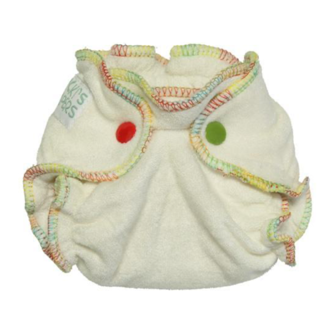 Overnight Cloth Diapers