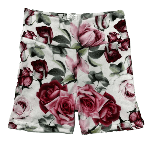 CLEARANCE: Bumblito Cartwheel Shorts Medium / Moira