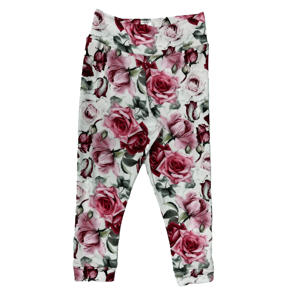 CLEARANCE: Bumblito Leggings Medium / Moira