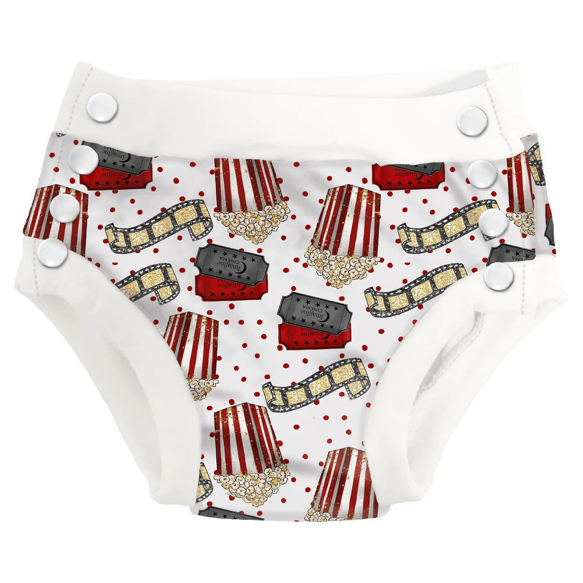 Cotton Baby Potty Training Pants Underwear for Girls UK