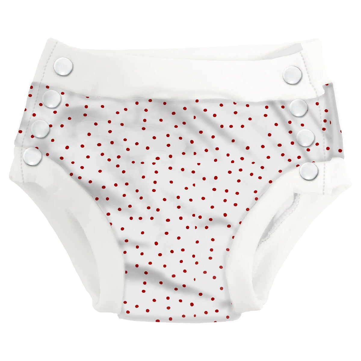 Imagine Baby Training Pants - New Larger Sizing! Small / Polka Party
