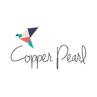 Copper Pearl Brand Collection