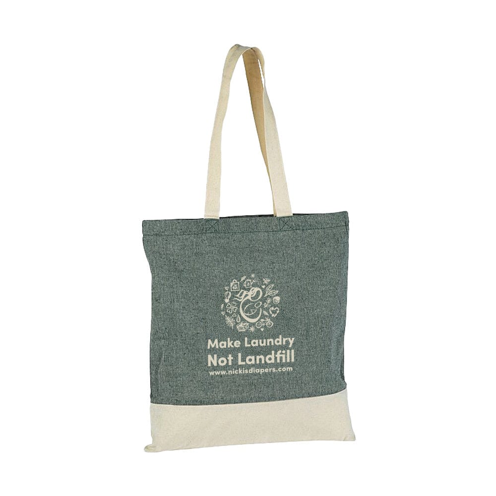 4imprints Shopping Tote - Earth Day Tote