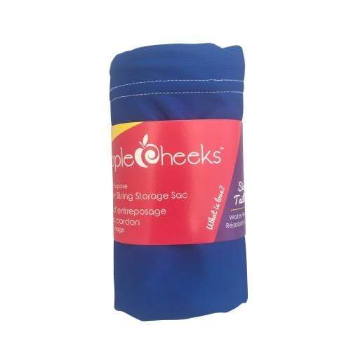 CLEARANCE: AppleCheeks Storage Sac - Nicki's Diapers