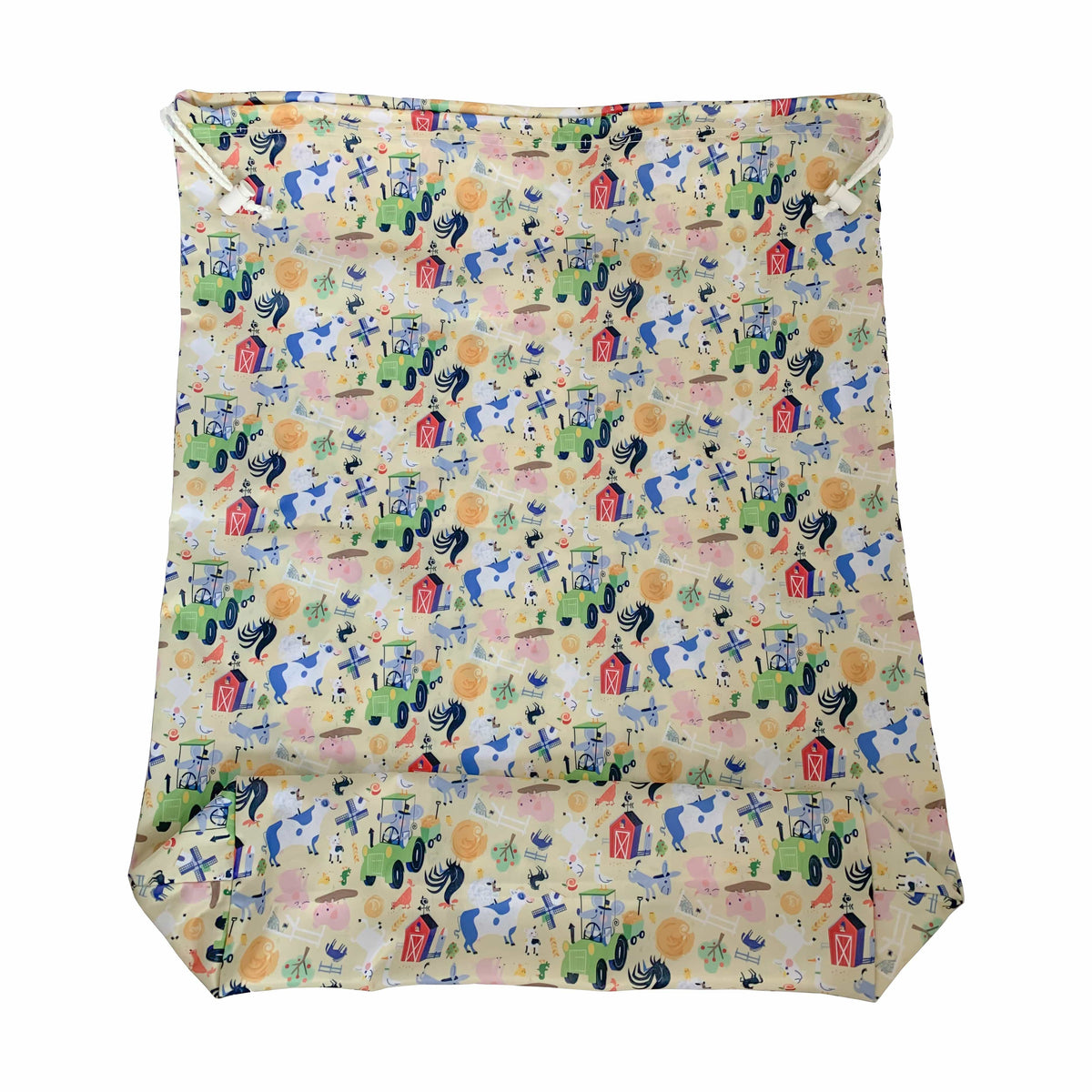 AppleCheeks Storage Sac Till The Cows Come Home / Size 1