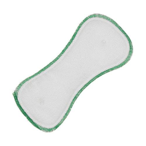 Best Bottom Overnight Microfiber Cloth Diaper Inserts Small / 1