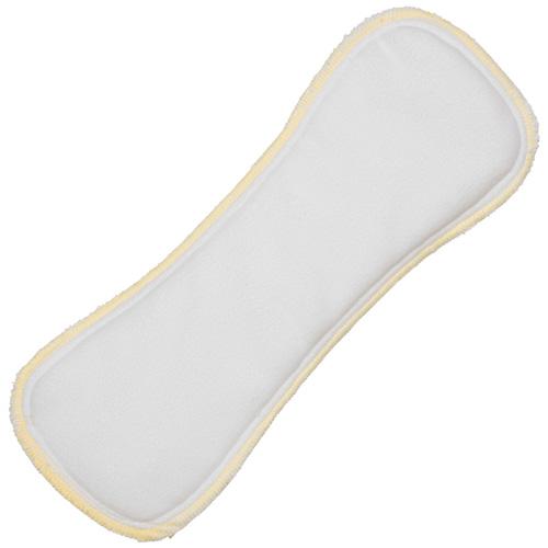 Best Bottom Stay Dry Cloth Diaper Inserts Extra Large / 1
