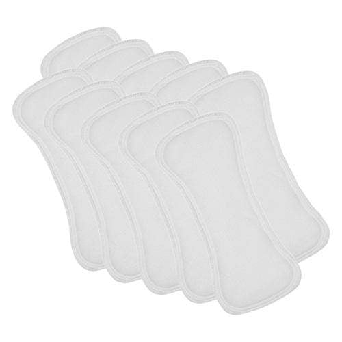 Best Bottom Stay Dry Cloth Diaper Inserts Medium / 10 (5% off)