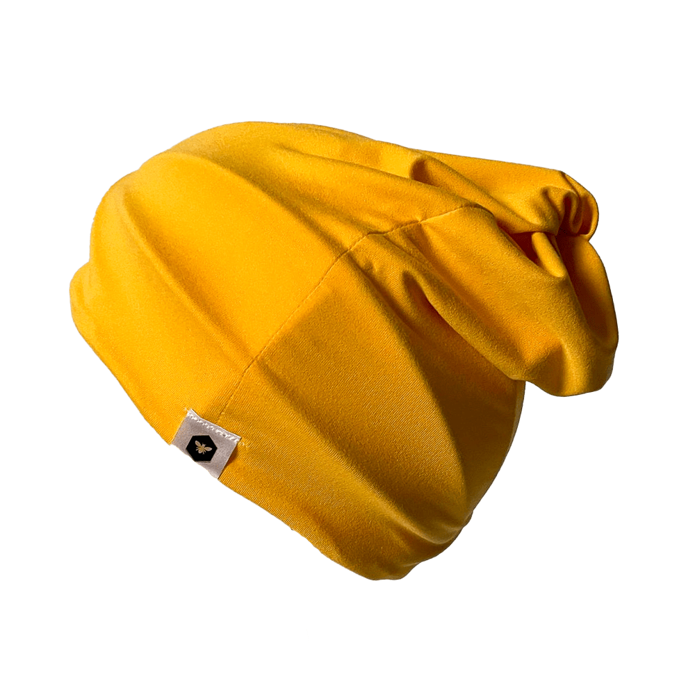 Bumblito Beanie Adult / Gold