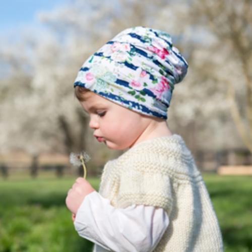 Bumblito Beanie Belle Blossom / Adult