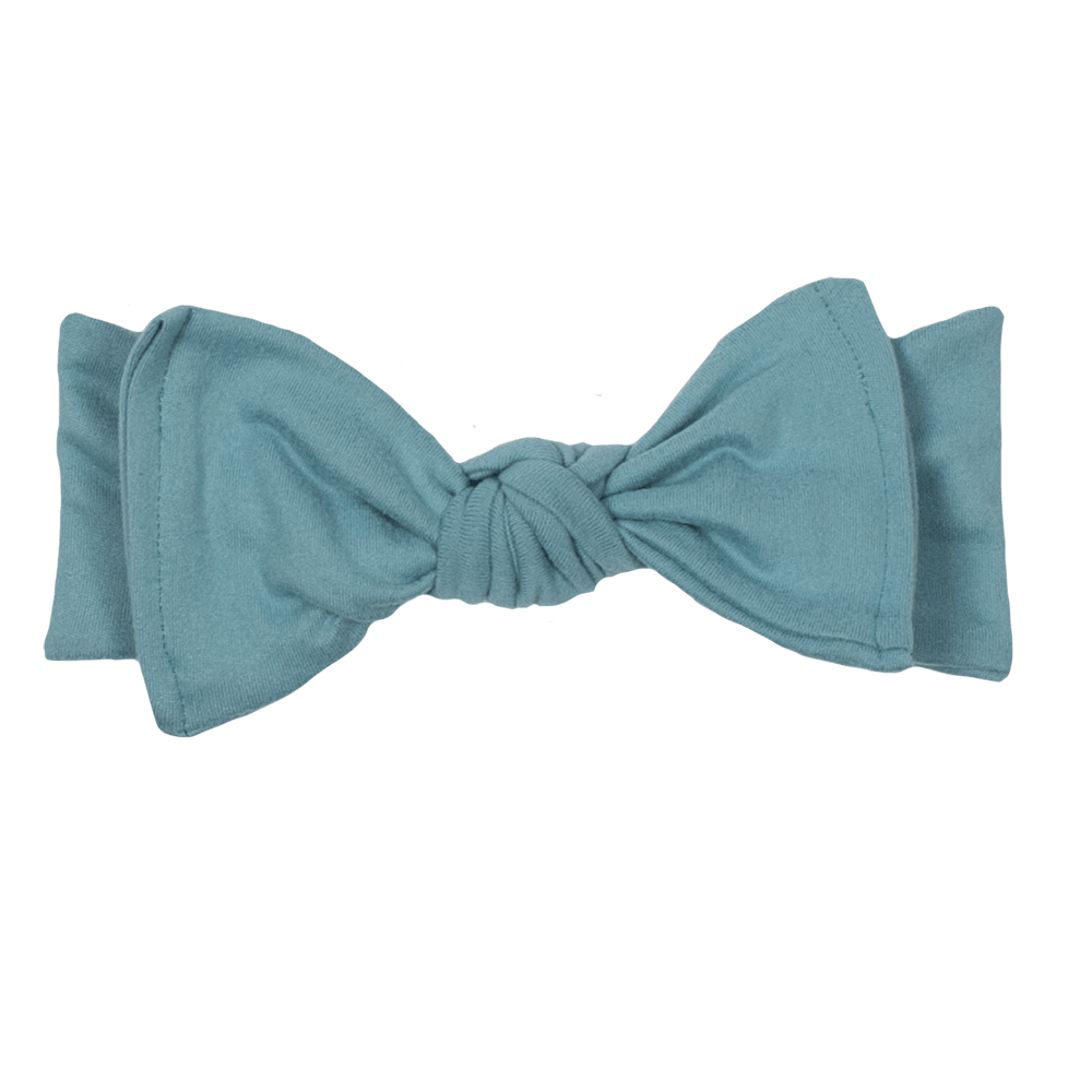 Bumblito Headband Seafoam / Children