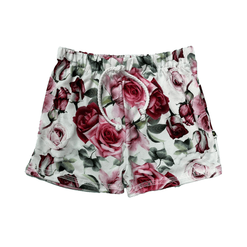 Bumblito Jogger Shorts - Moira