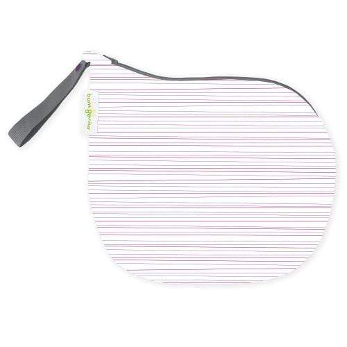 bumGenius Outing Wetbag Girl Stripes