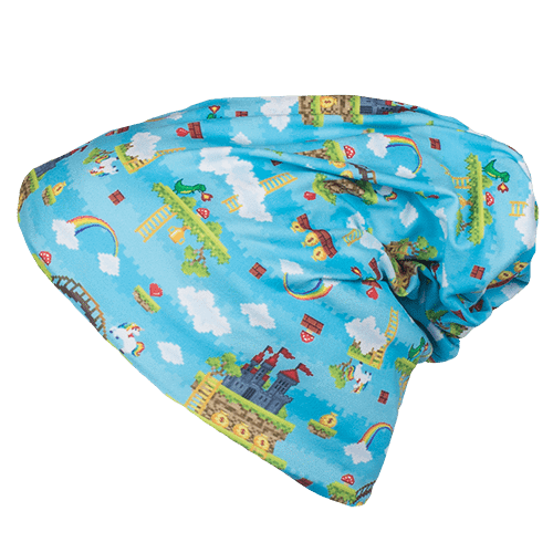 CLEARANCE: Bumblito Beanie Toddler / Gamer