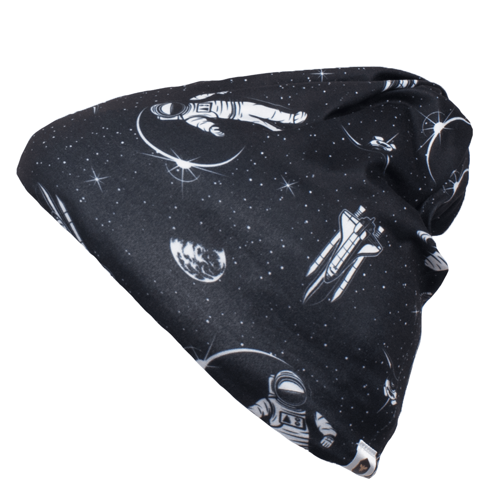 CLEARANCE: Bumblito Beanie X-Large / Space Race