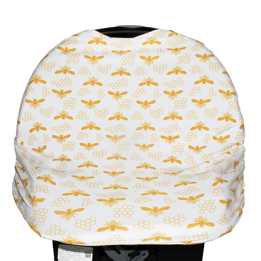 CLEARANCE: Bumblito Bee Covered Bee Yourself
