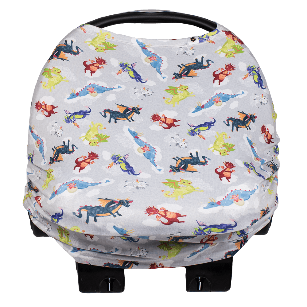 CLEARANCE: Bumblito Bee Covered Dragon Dreams