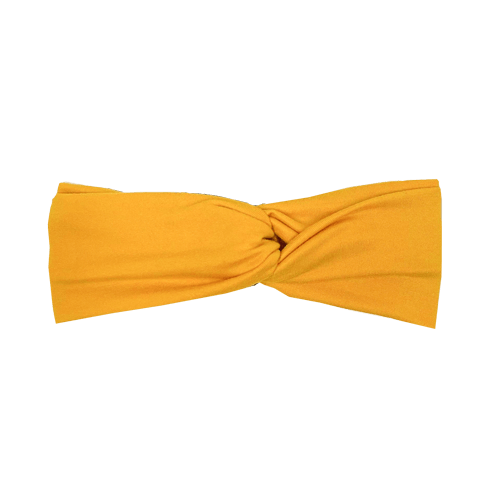 CLEARANCE: Bumblito Headband Adult / Gold