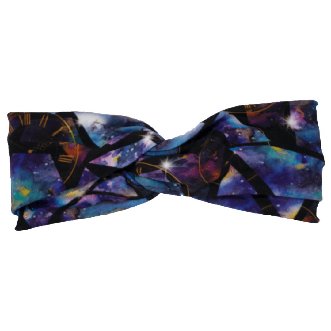 CLEARANCE: Bumblito Headband Adult / The Fourth Dimension