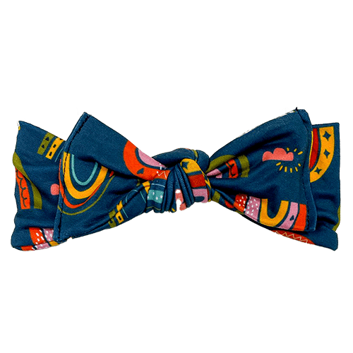 CLEARANCE: Bumblito Headband Children / After the Storm