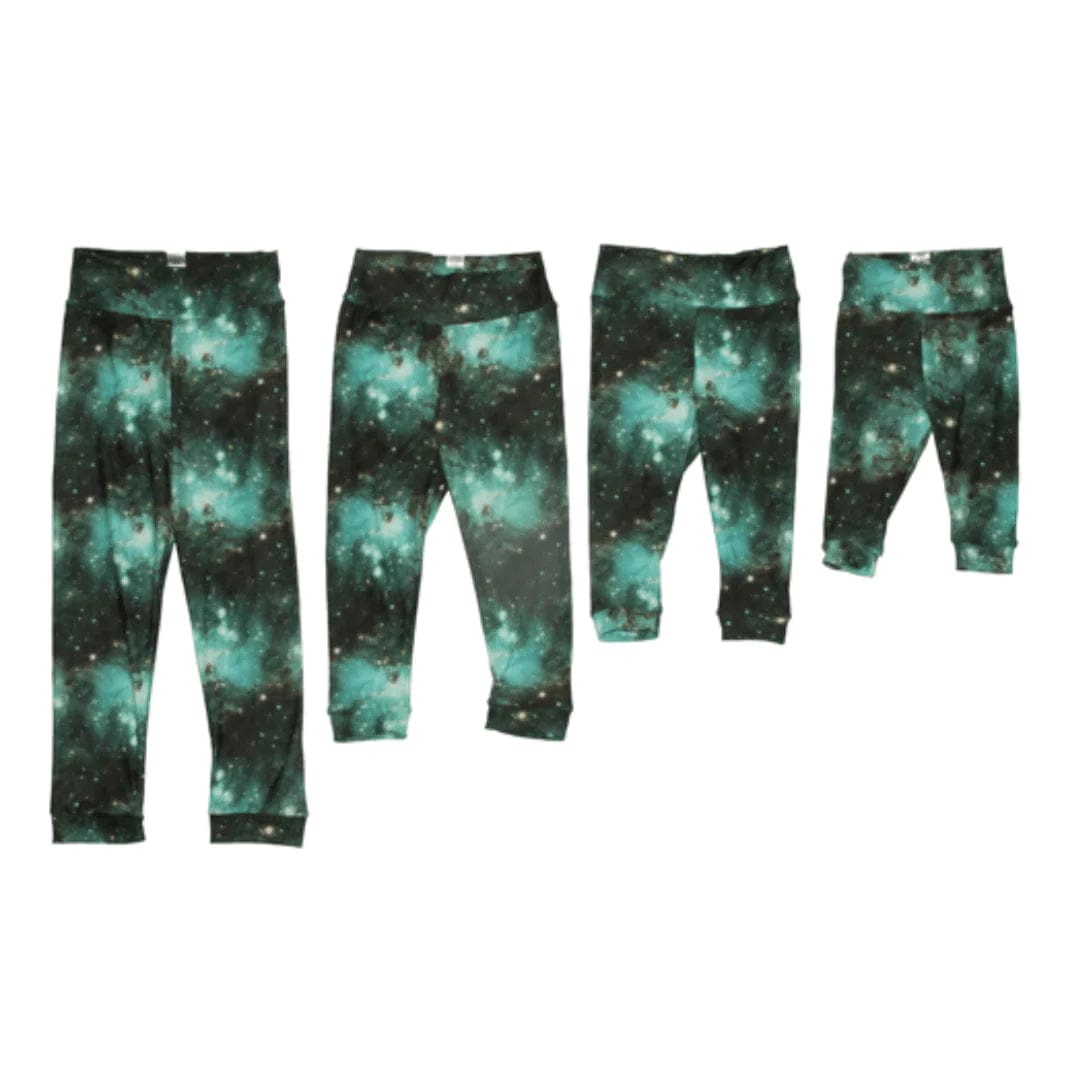 CLEARANCE: Bumblito Leggings S / Out Limits