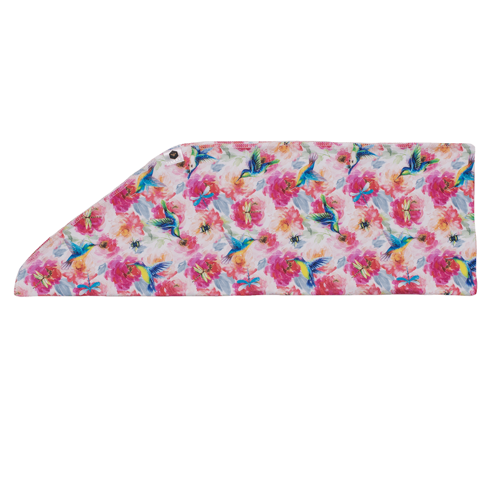 CLEARANCE: Bumblito Tie-On Headband Shimmer