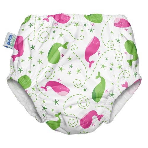 CLEARANCE: My Swim Baby Swim Diaper