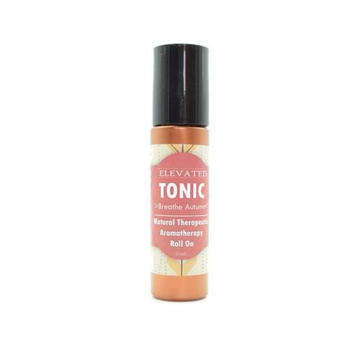 Elevated Tonic Roll On - Autumn Breathe Easy