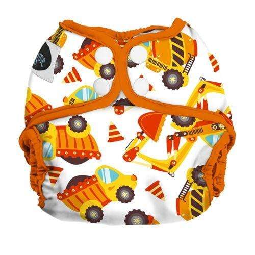 Imagine Baby Snap Diaper Cover Can We Build It / Newborn